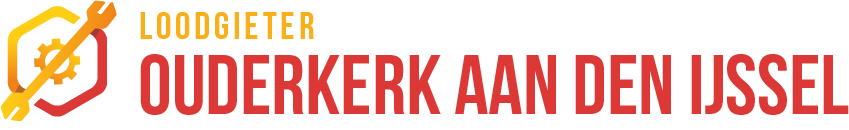 Loodgieter Ouderkerk aan den IJssel Logo
